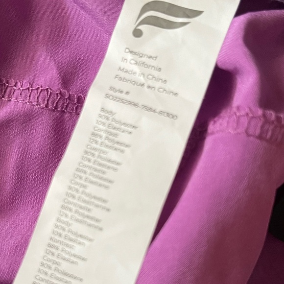 Fabletics Fundamental Shorts 3 X - Picture 11 of 13